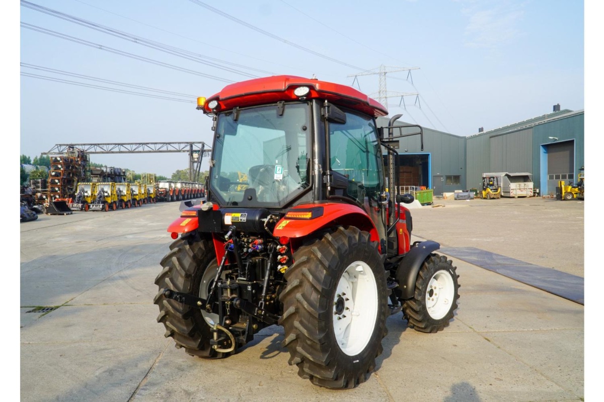 YTO NMF554C (107088)