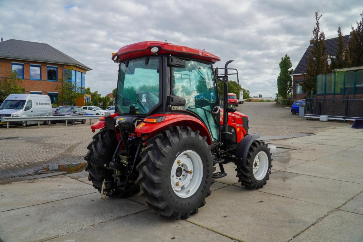 YTO NMF704C (108231)