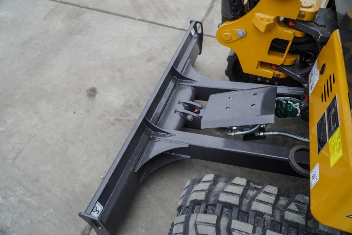  XE27E Pro mini graafmachine (120854)