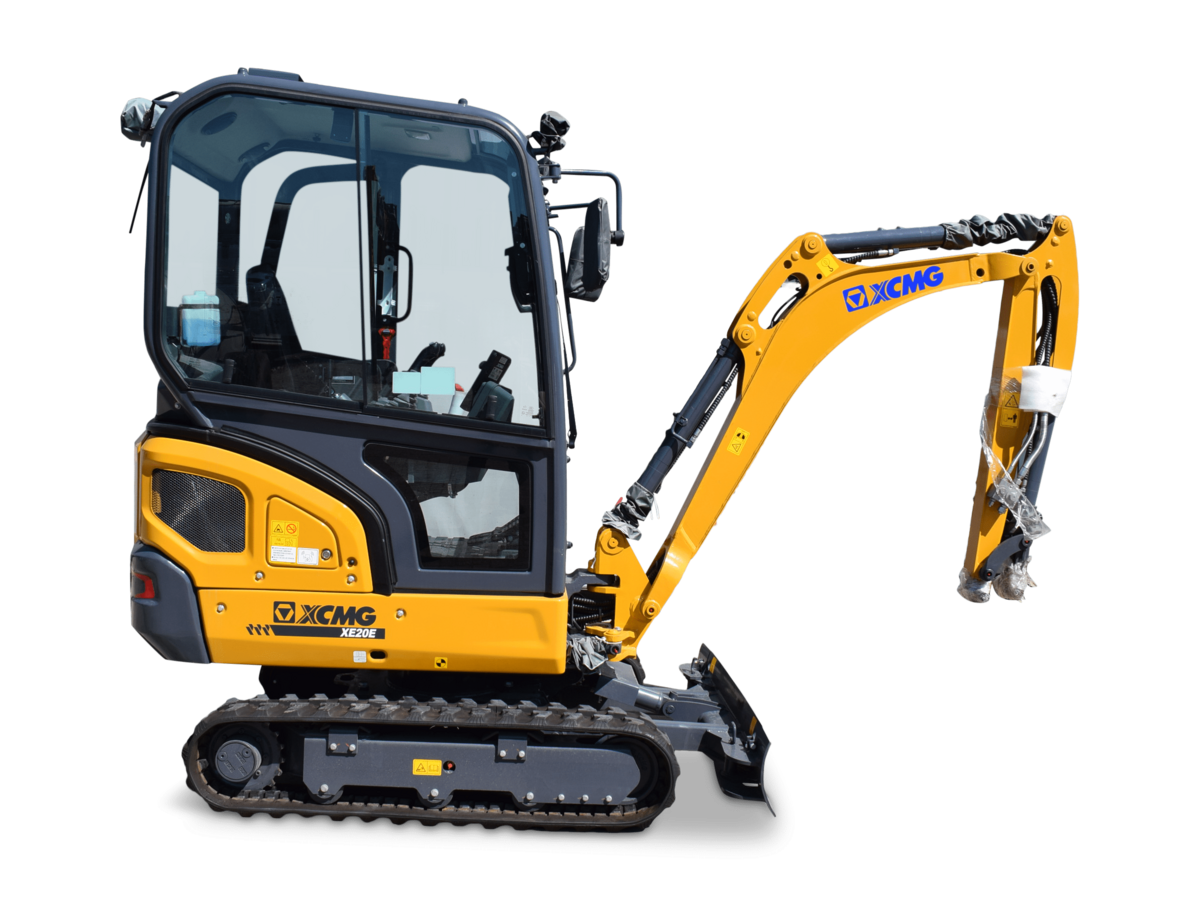 XCMG-XE20E-19