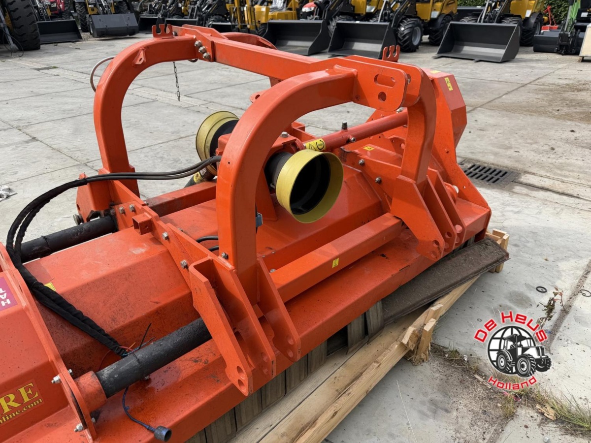  Pantera Revers 250 (106366)