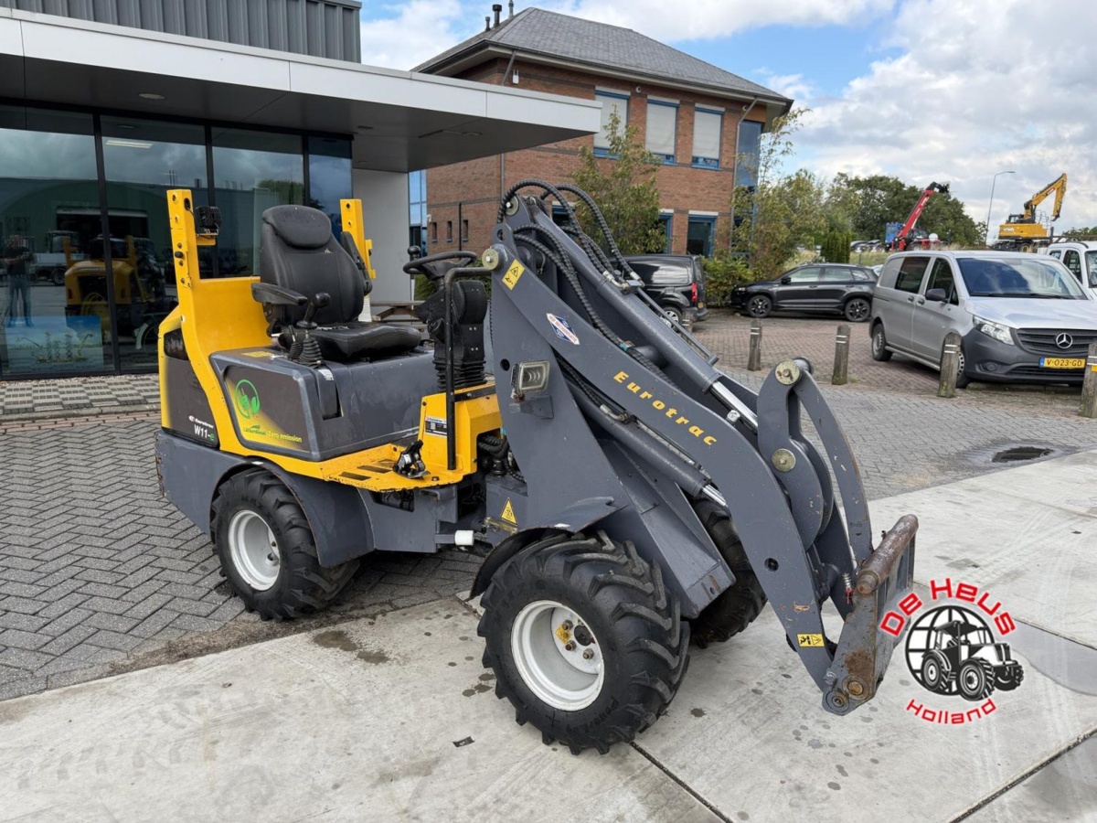  W11E - Electric (072918)
