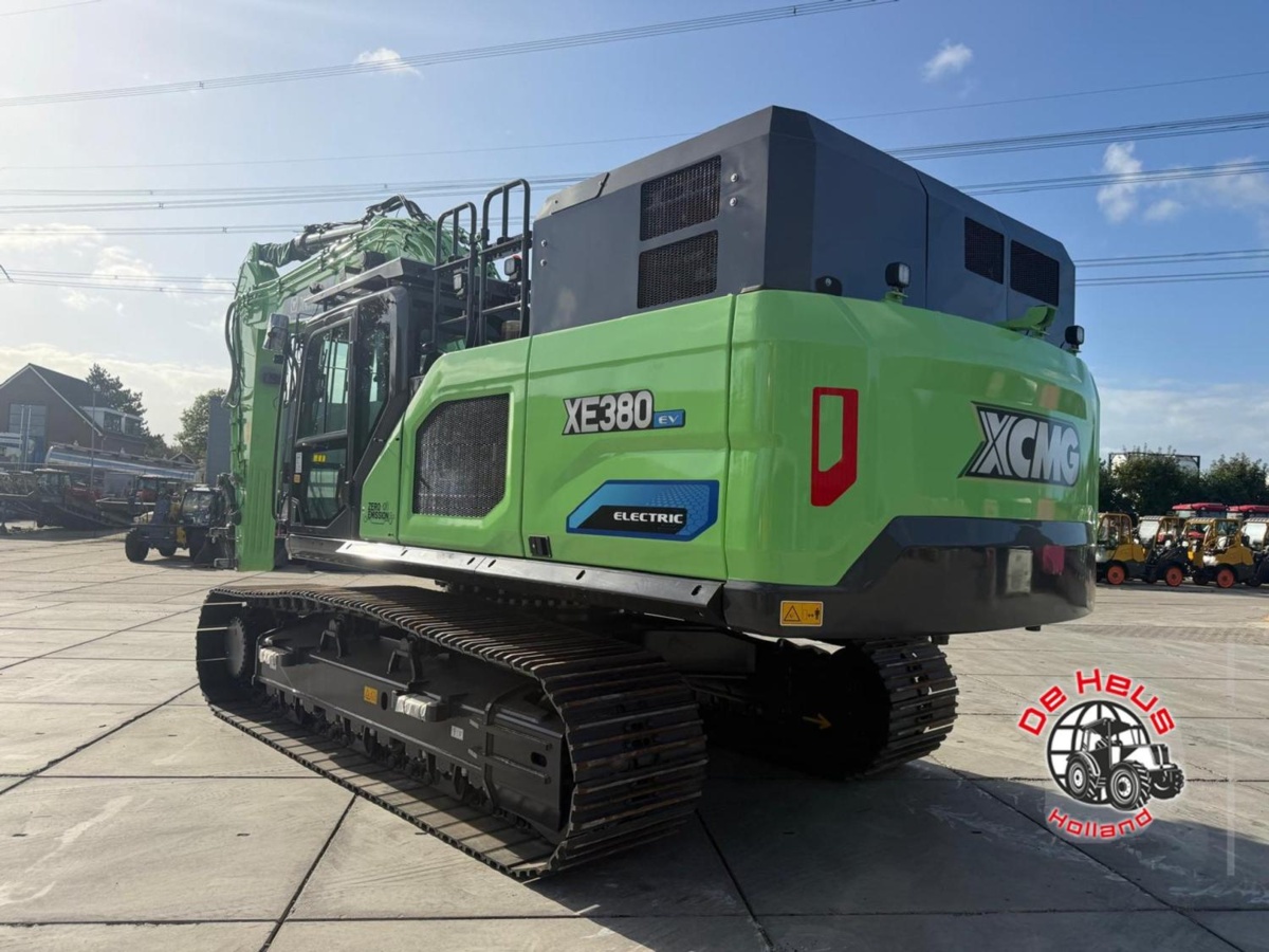  XE380-EV (112451)