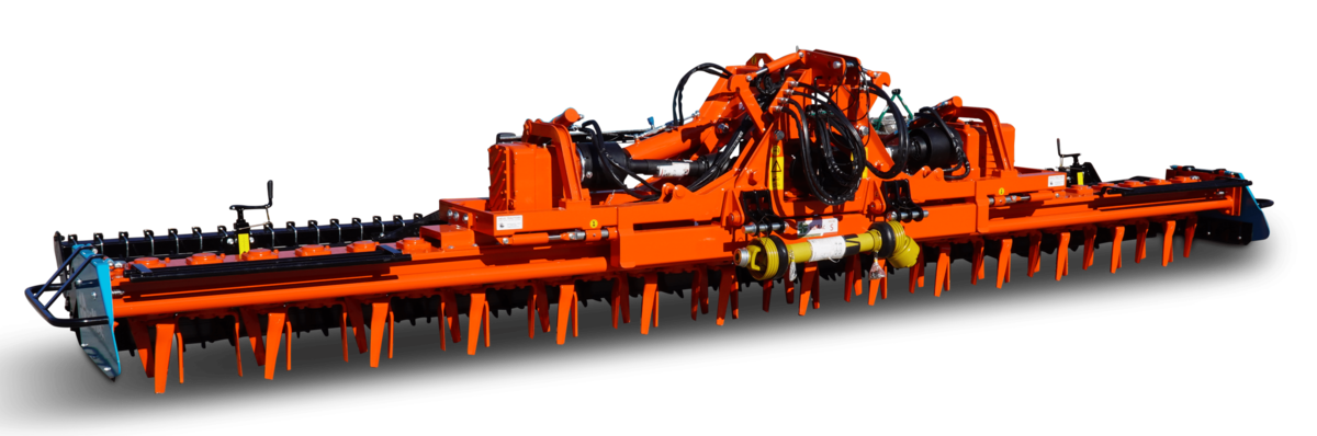 Remac Device Remac PX Rotoreg kopen | Heustractors