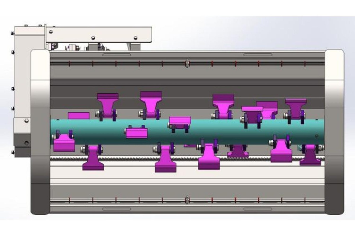  EXF 600 (0649508)