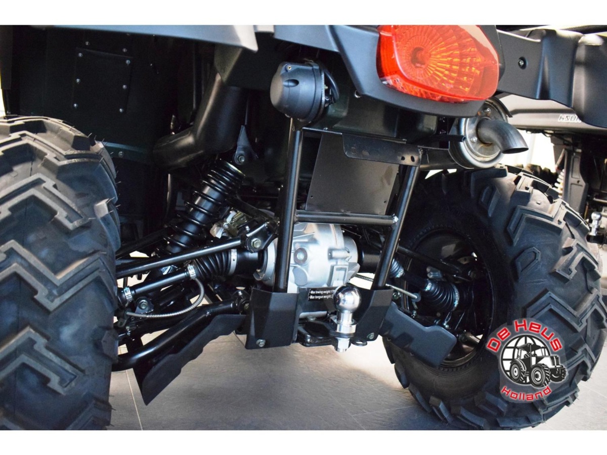  HS500-4WD ATV (072775)