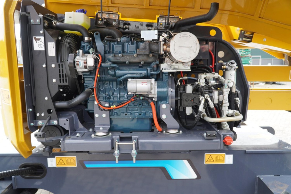  XGA16E (097718)