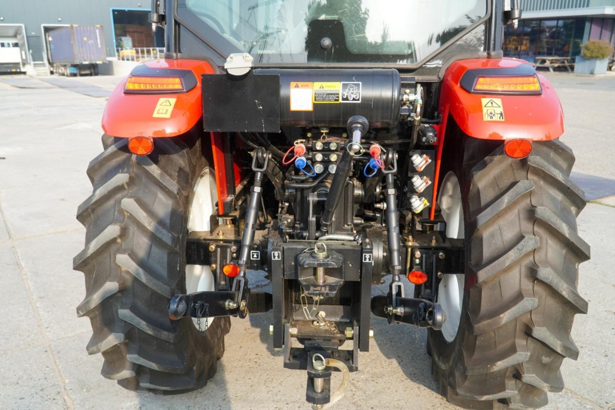 YTO NMF554C (107088)