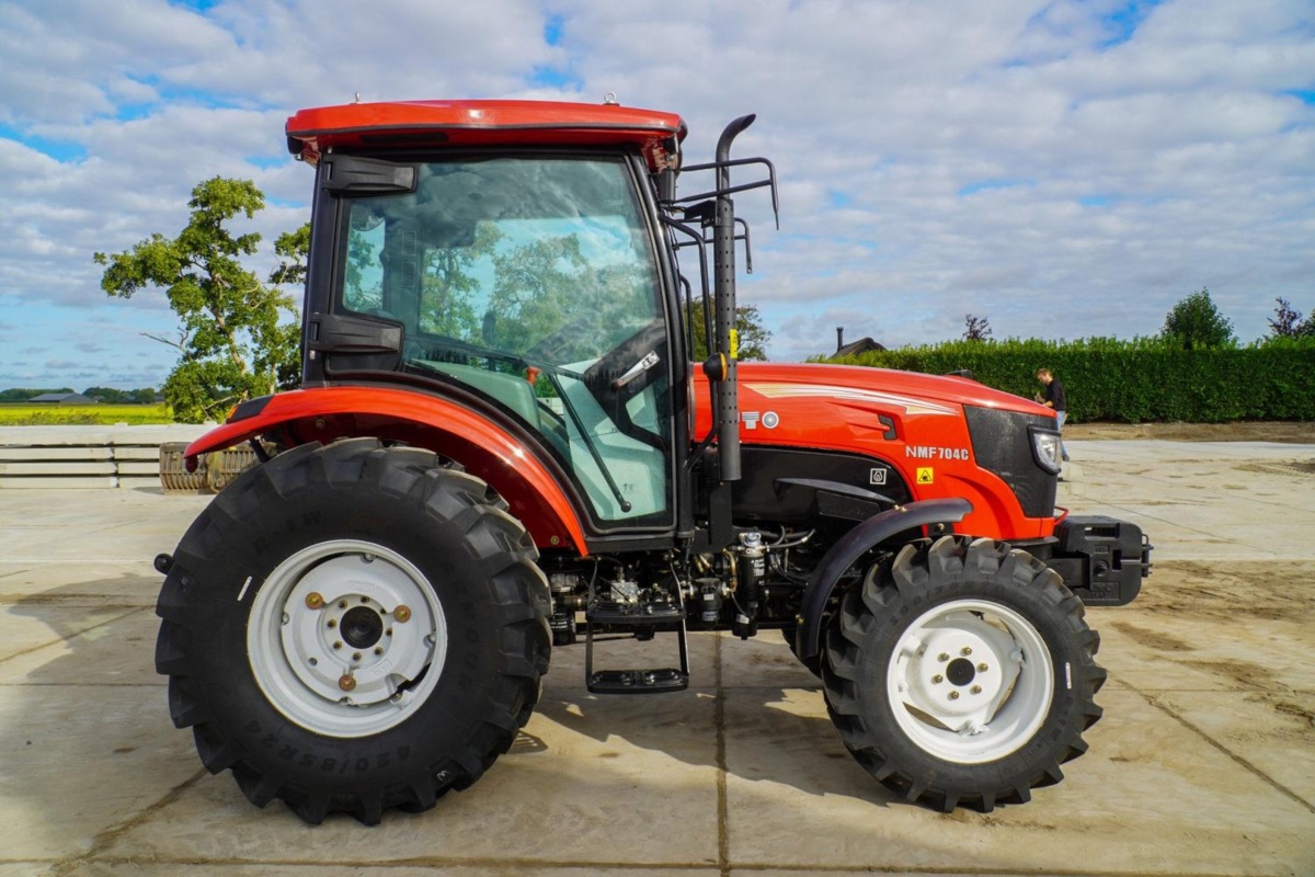 YTO NMF704C (108229)