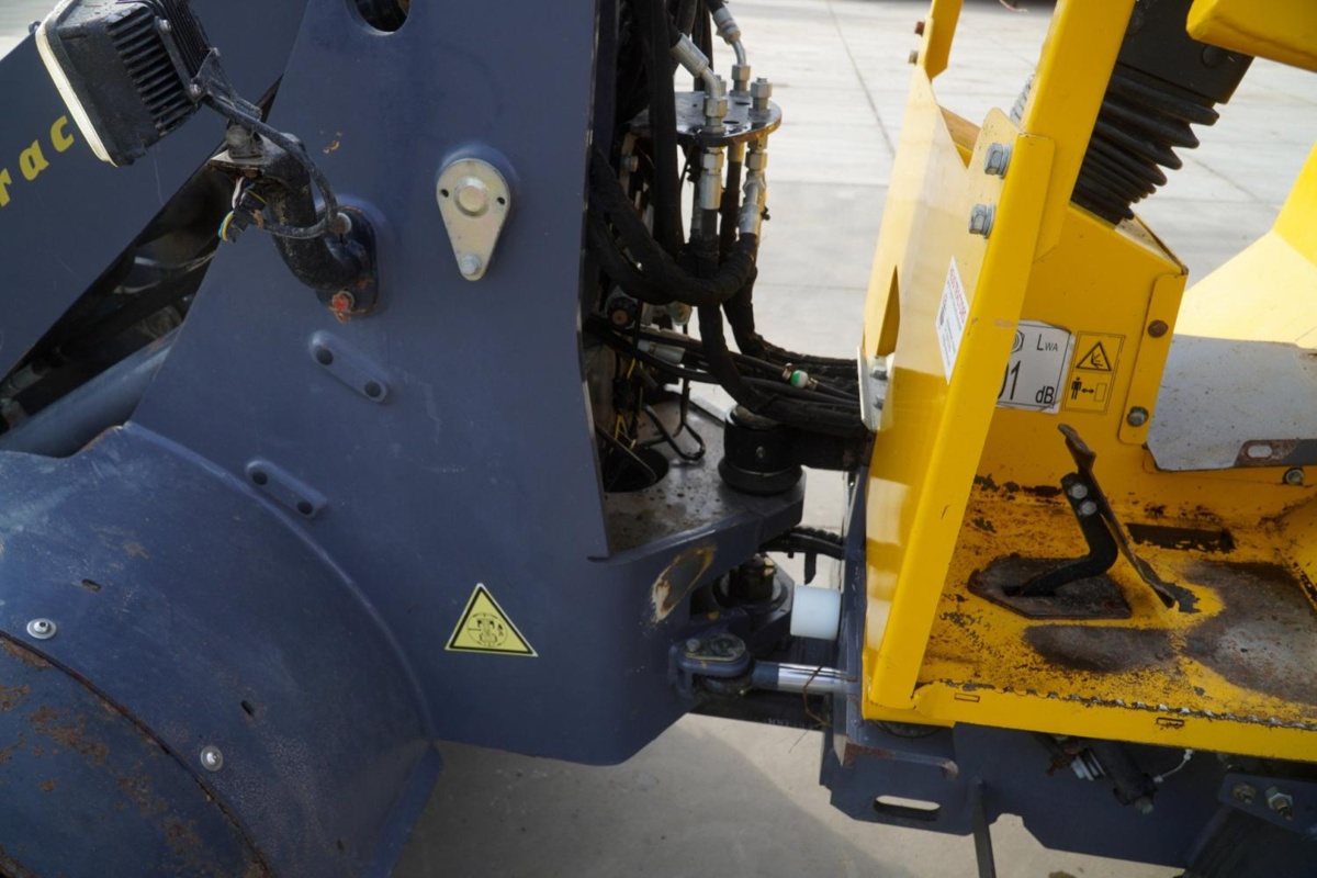 Eurotrac W13F Stage-V (120888)