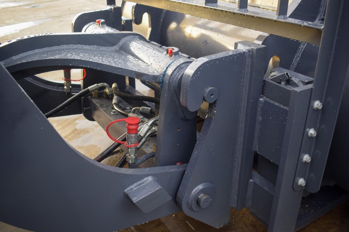 Eurotrac WL18 (109385)