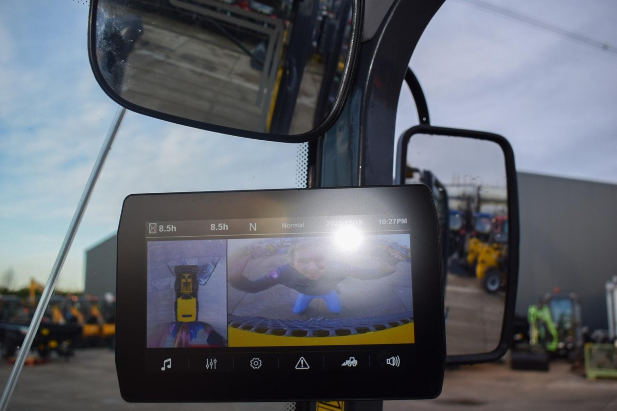 Eurotrac WL18 (109385)