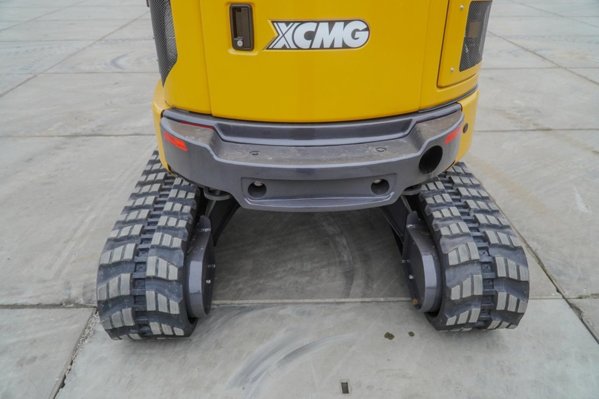  XE27E Pro mini graafmachine (120854)