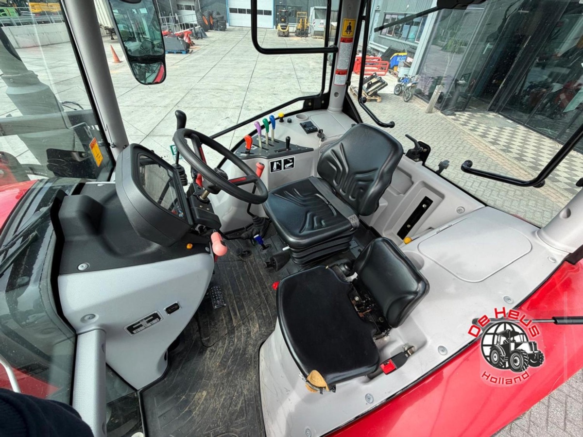 YTO 1154 (113547)