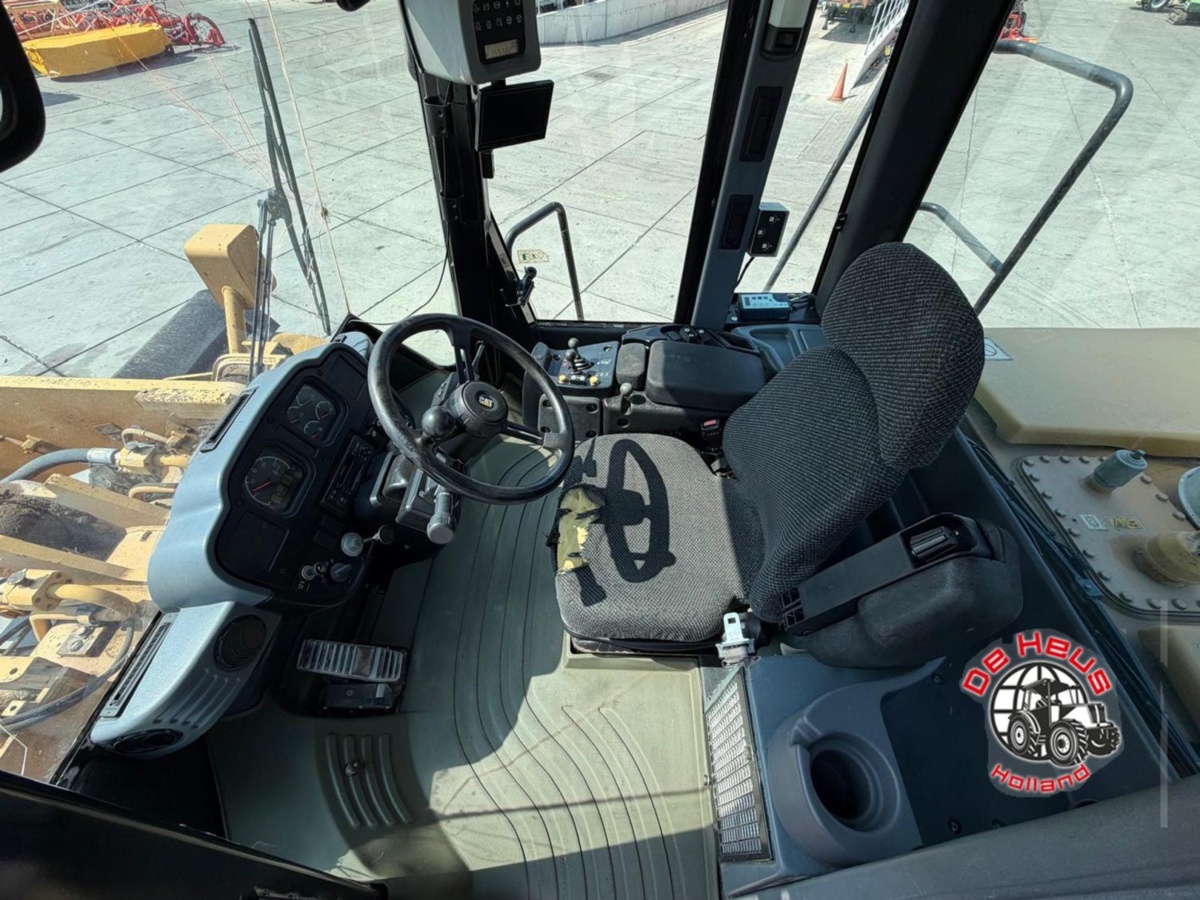 Caterpillar 950H (052141)