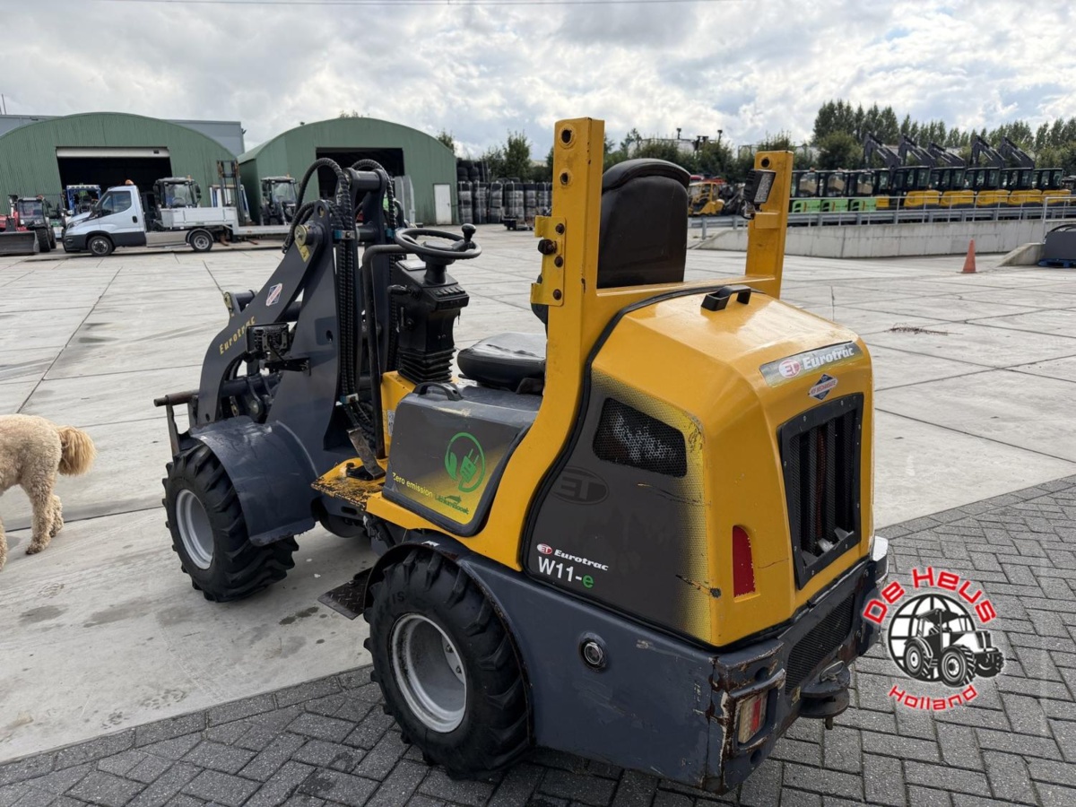  W11E - Electric (072918)