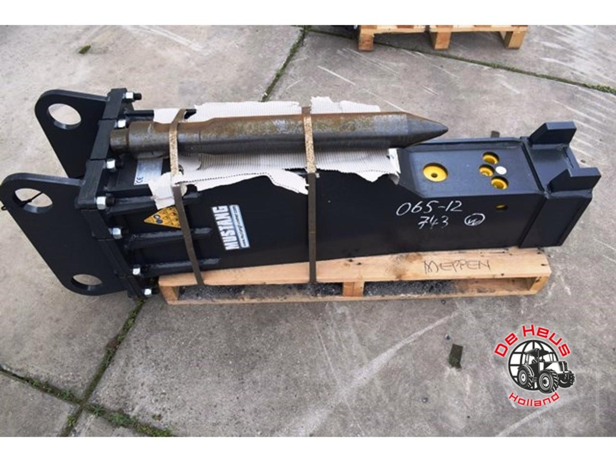  HM1000 (084777)