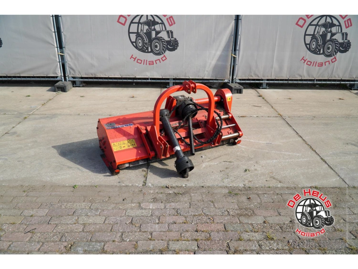 Boxer Master 175H kopen | Heustractors