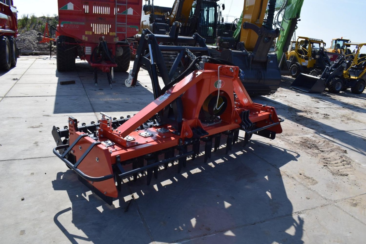 Boxer MXS300 (108198)