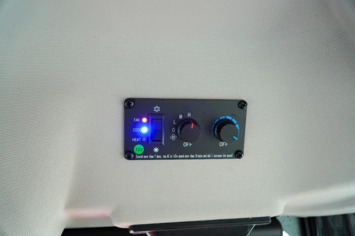 YTO NMF554C (107084)
