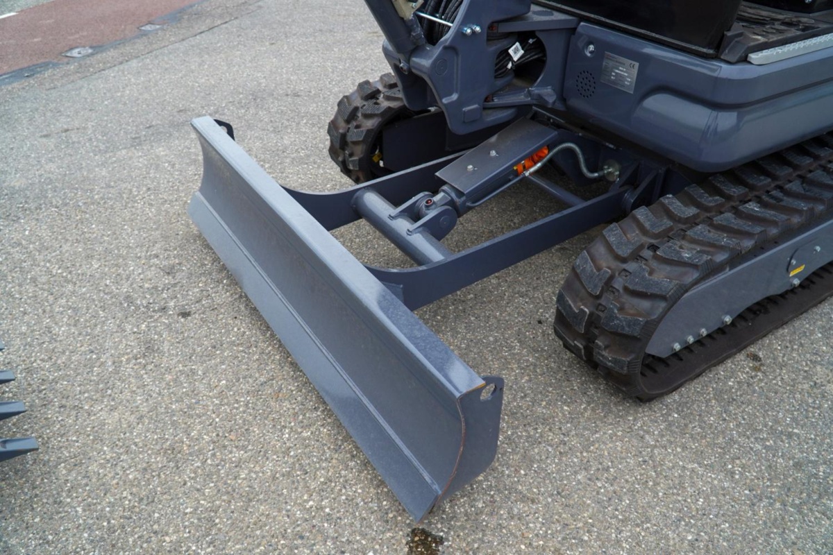 Eurotrac HE36SR (107867)