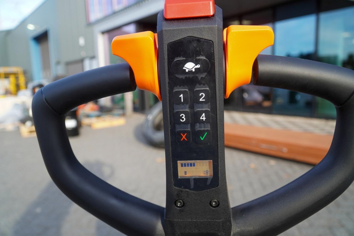Eurotrac PT20 (CBD20) (108107)