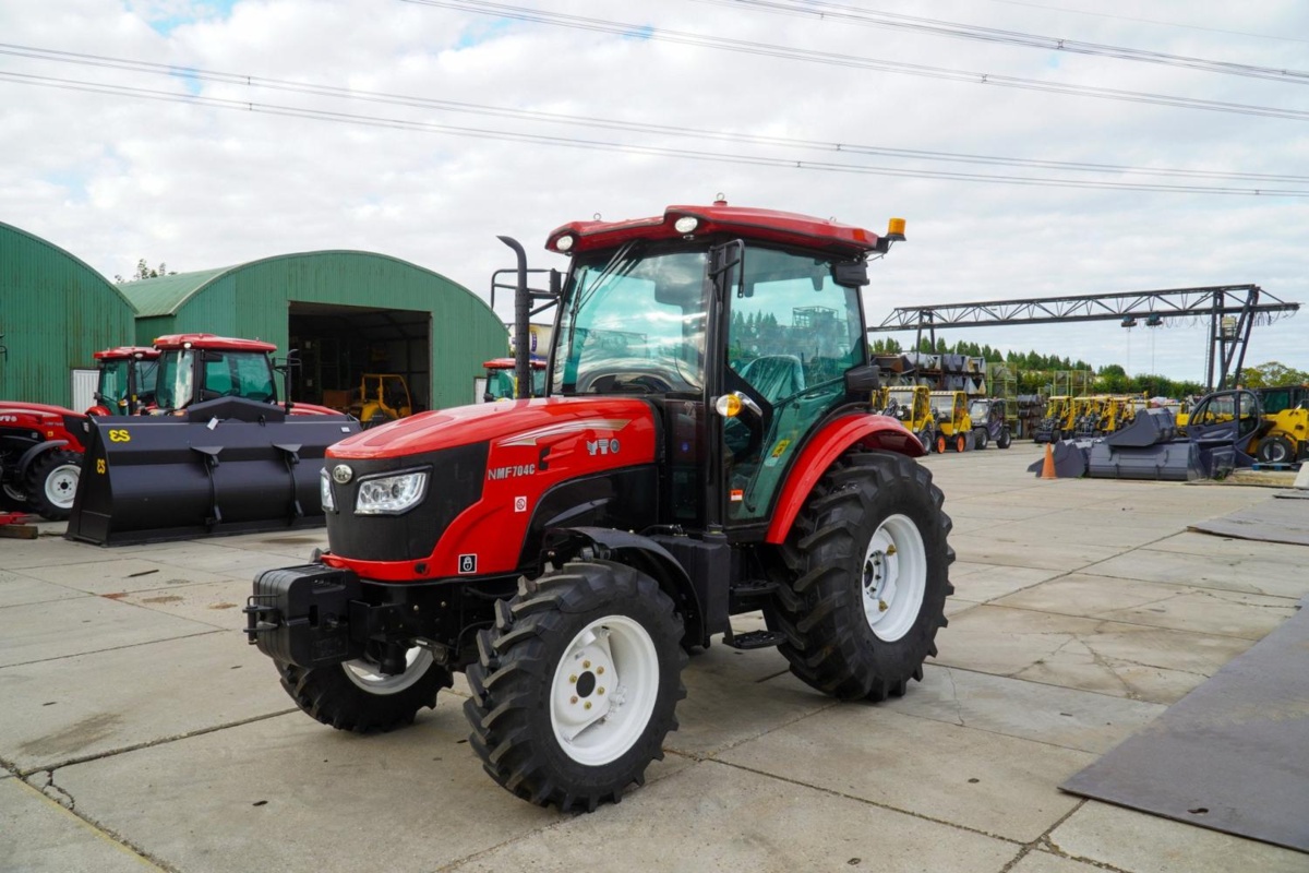 YTO NMF704C (108230)