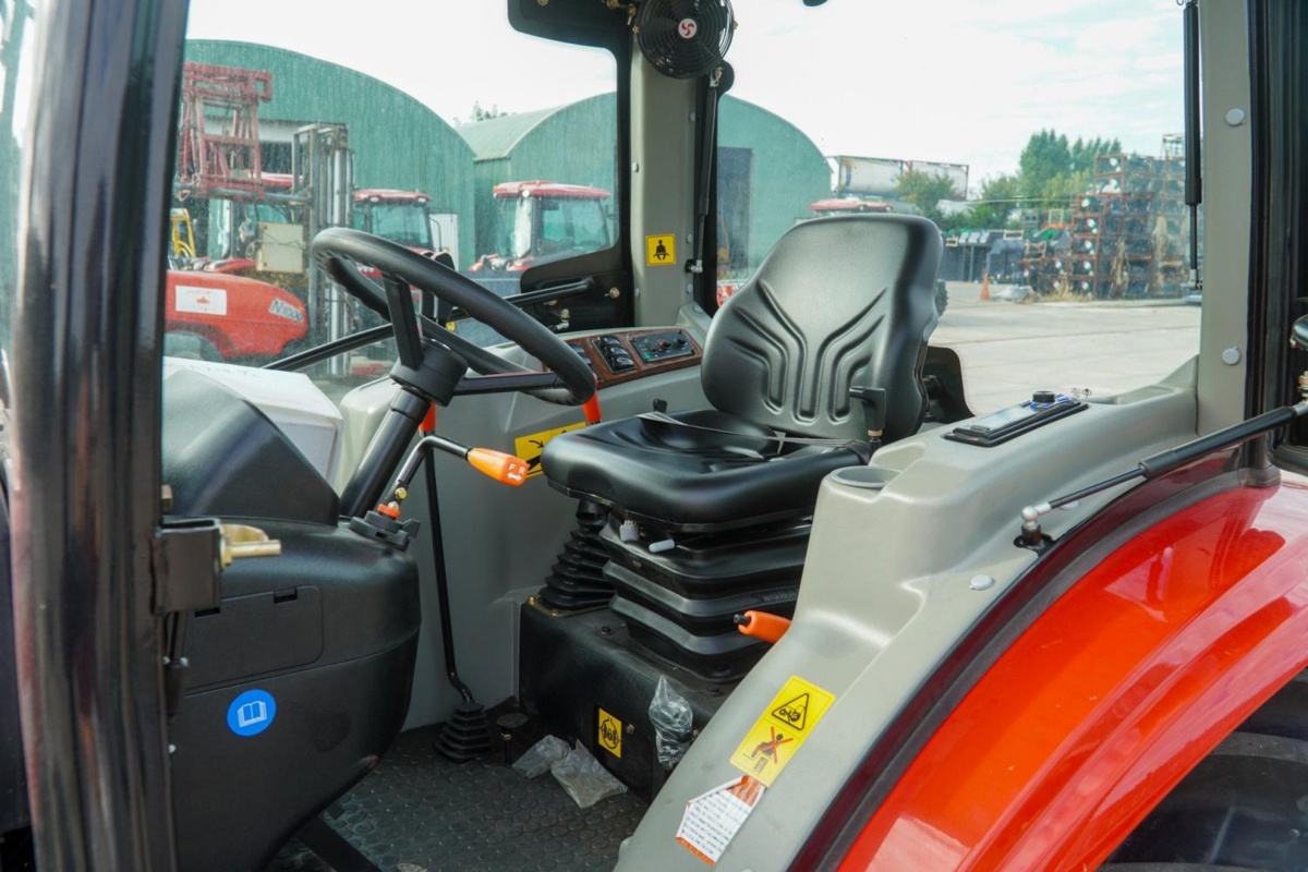 YTO NMF704C (108231)