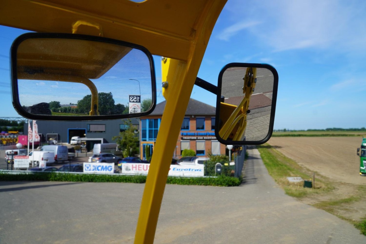 Eurotrac W12 MF stage V (103259)