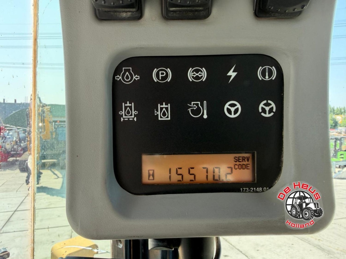 Caterpillar 950H (052141)