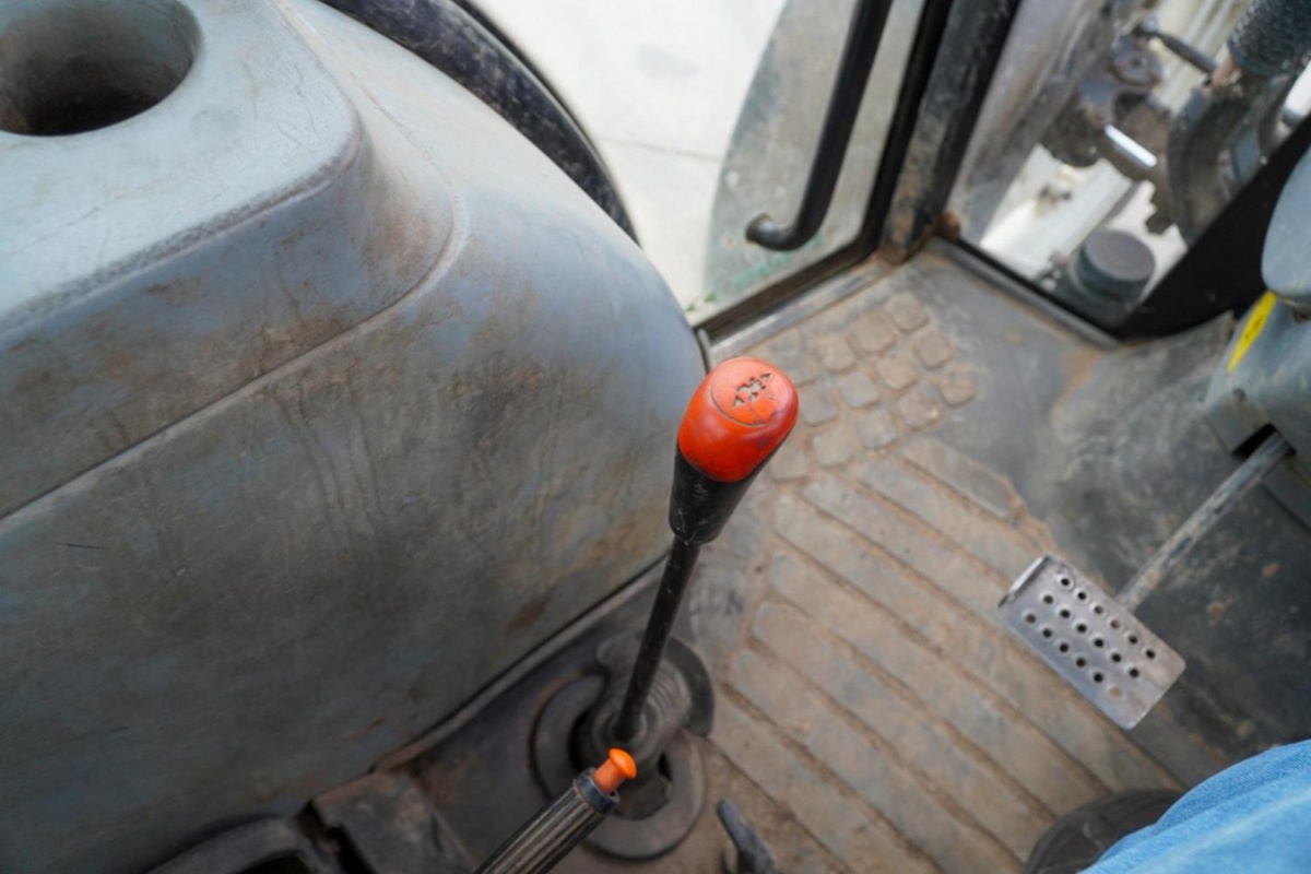 New Holland TD95D (108066)