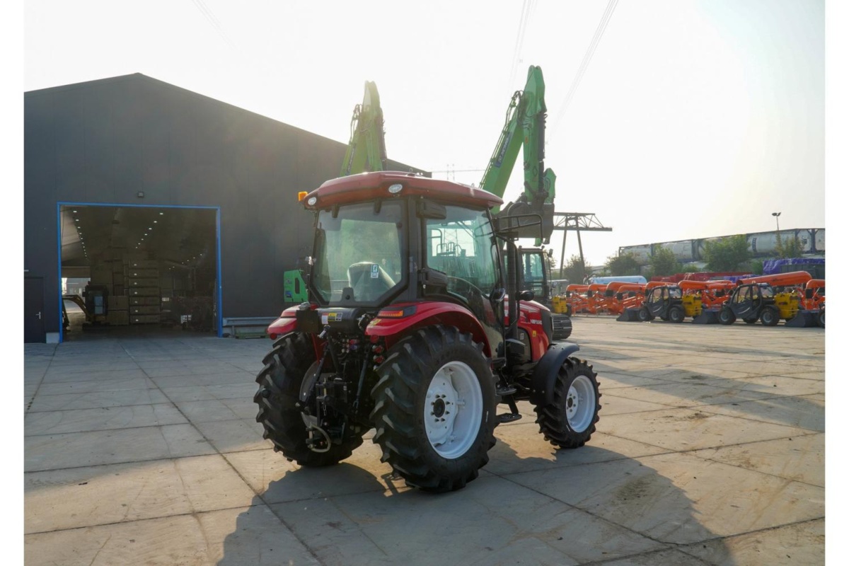 YTO NMF554C (107090)
