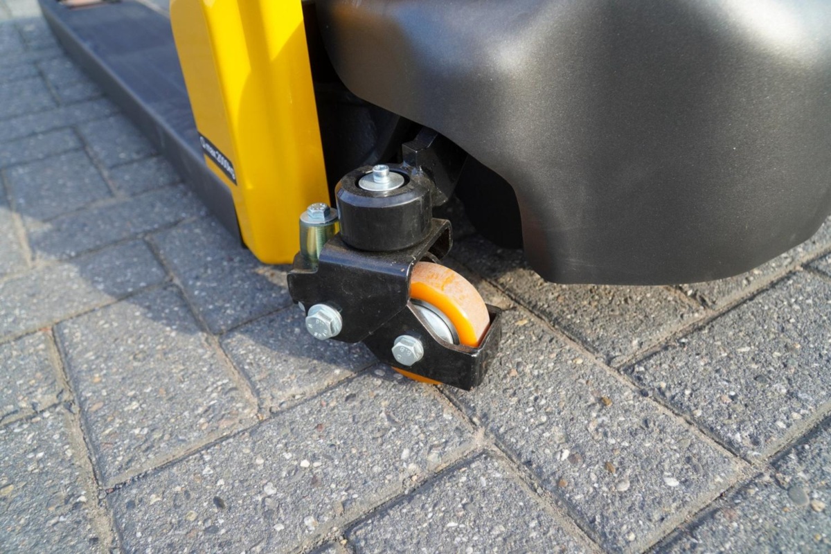 Eurotrac PT20 (CBD20) (108107)