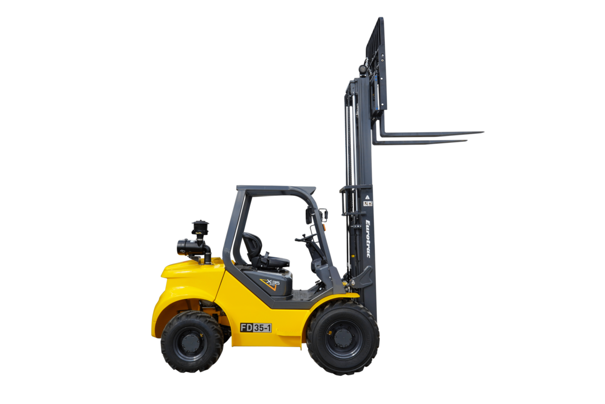 FD35 RT-25