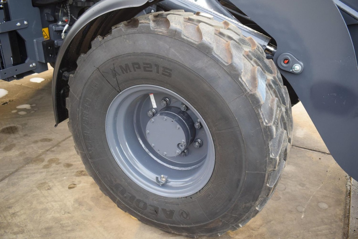 Eurotrac WL18 (109385)