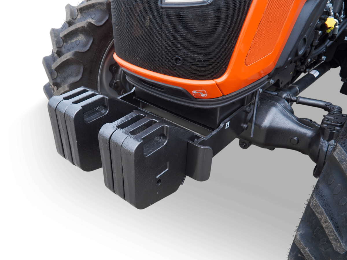 Tafe 7515C-07