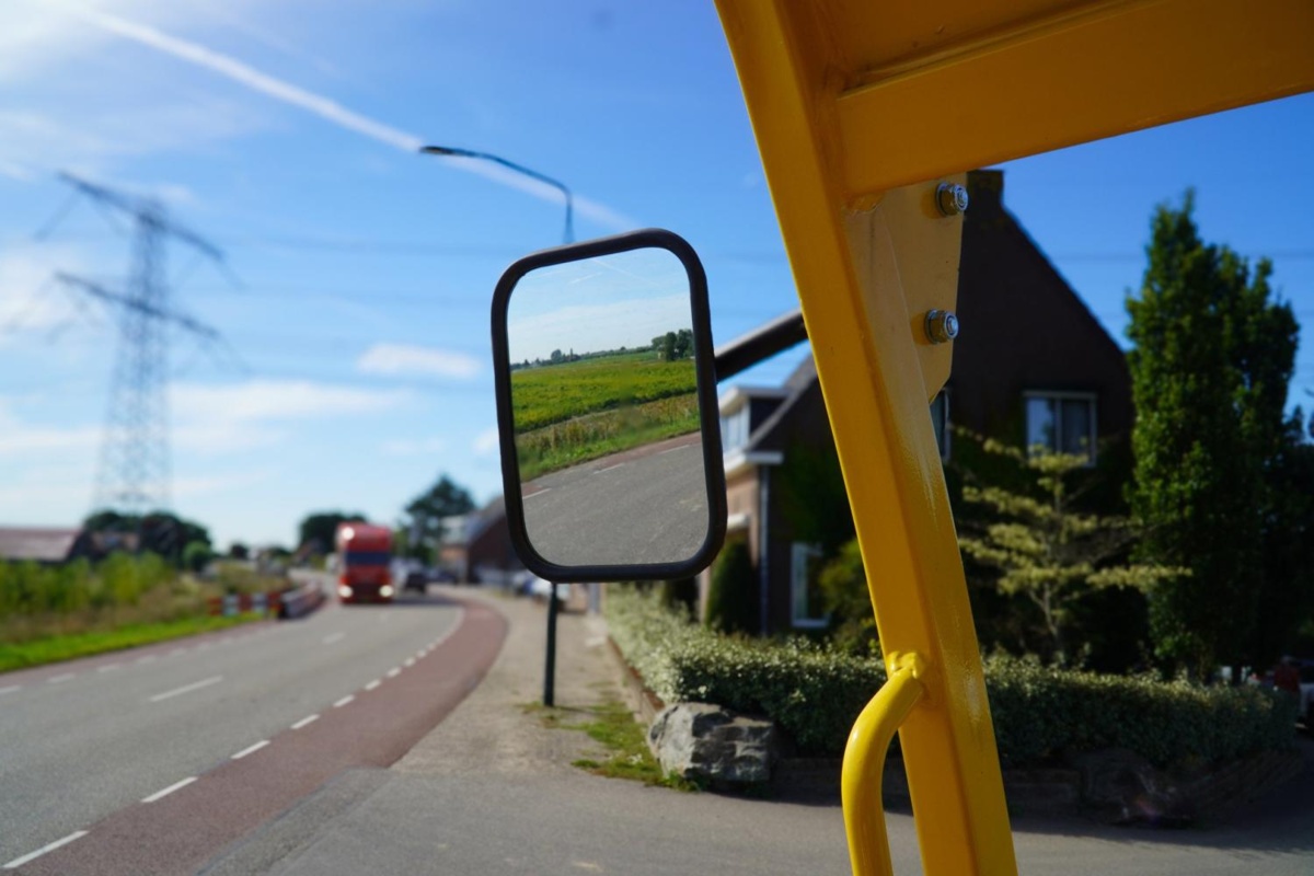 Eurotrac W12 MF stage V (103259)
