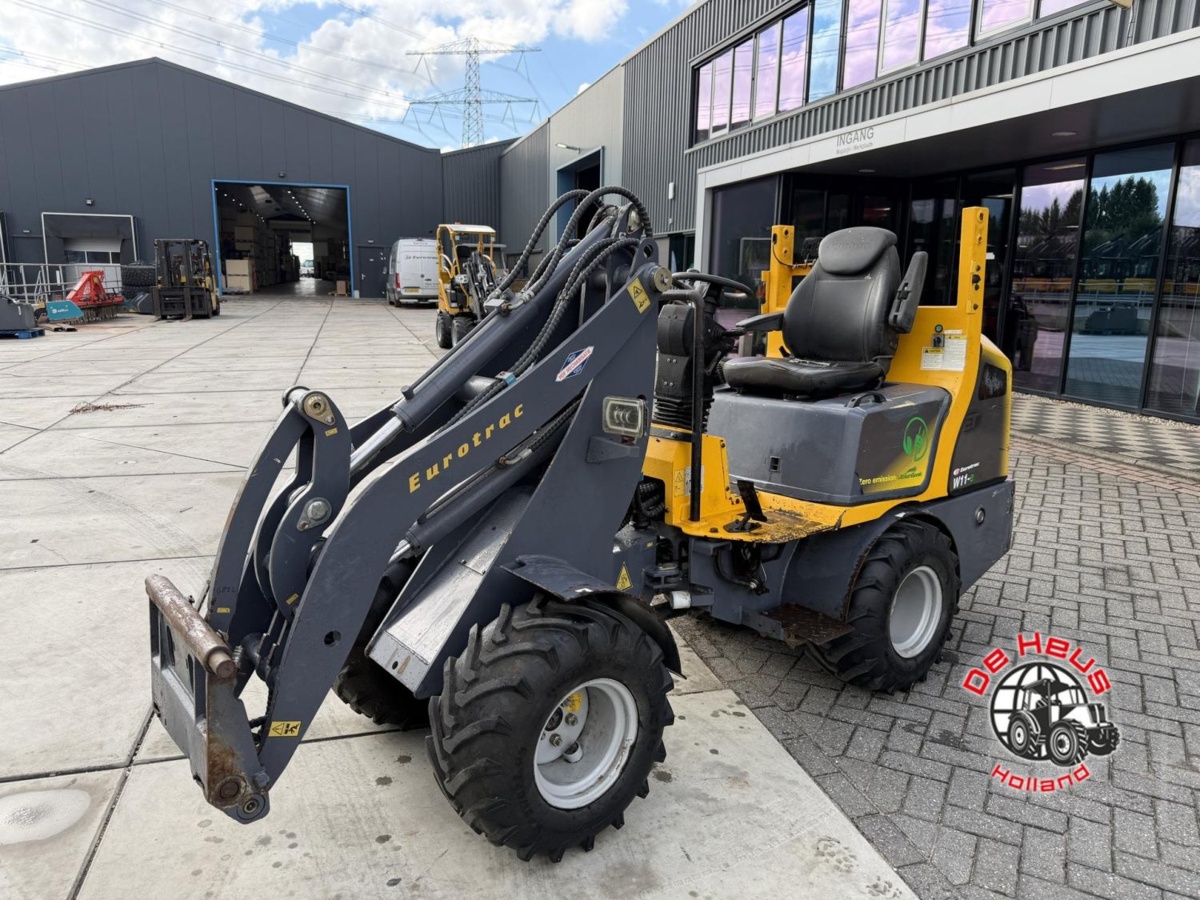  W11E - Electric (072918)