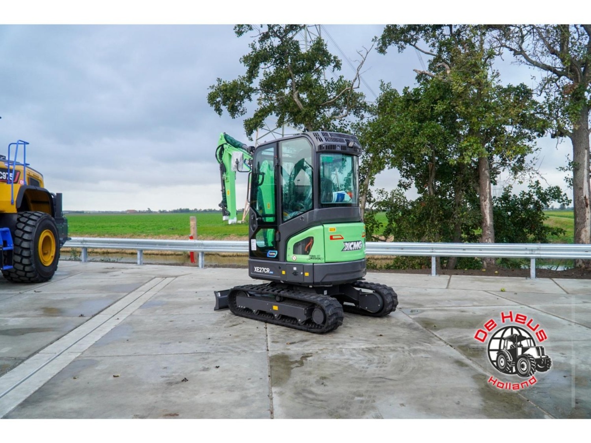  XE27E CR-EV (109705)