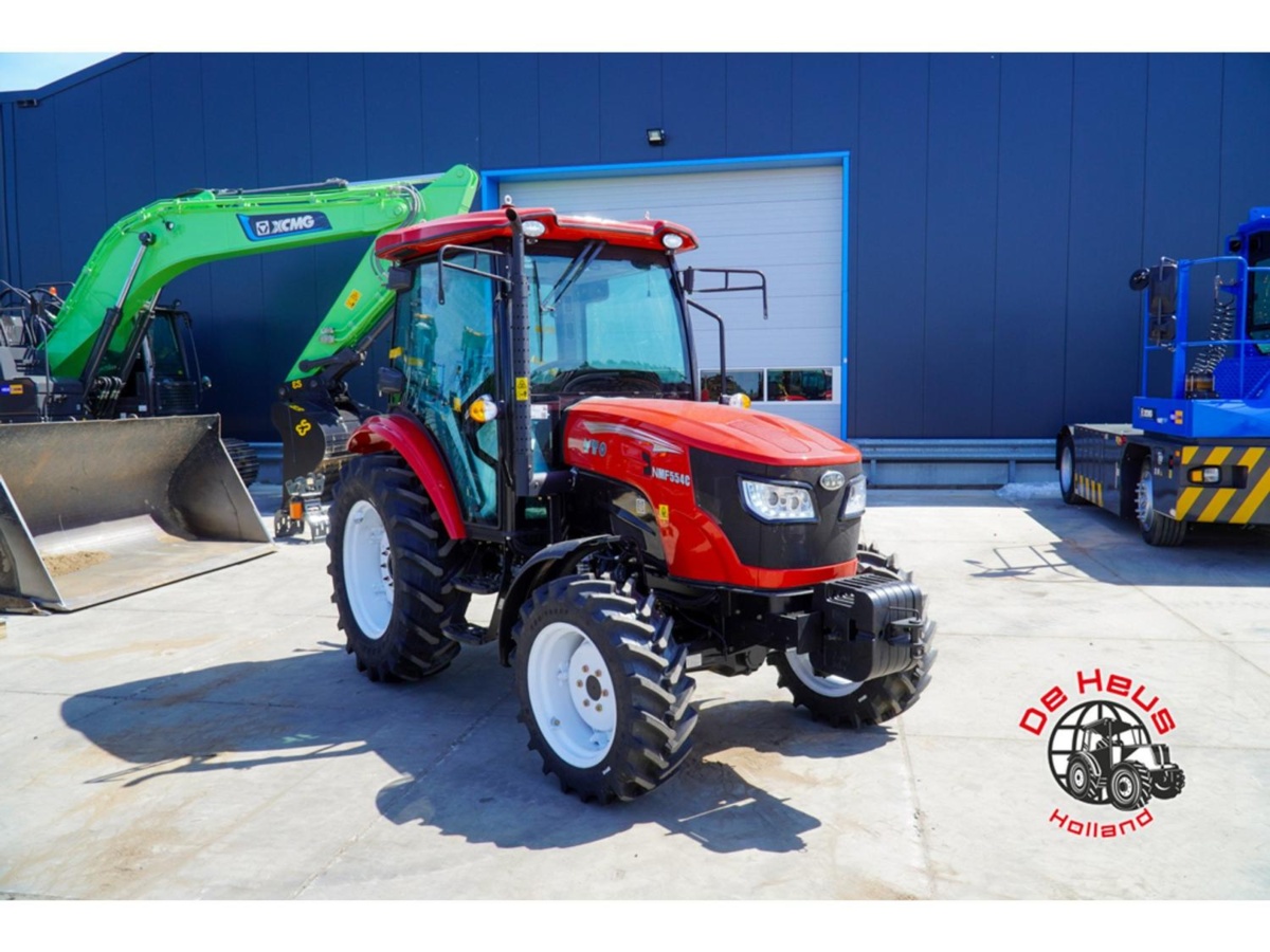 YTO NMF554C (107085)