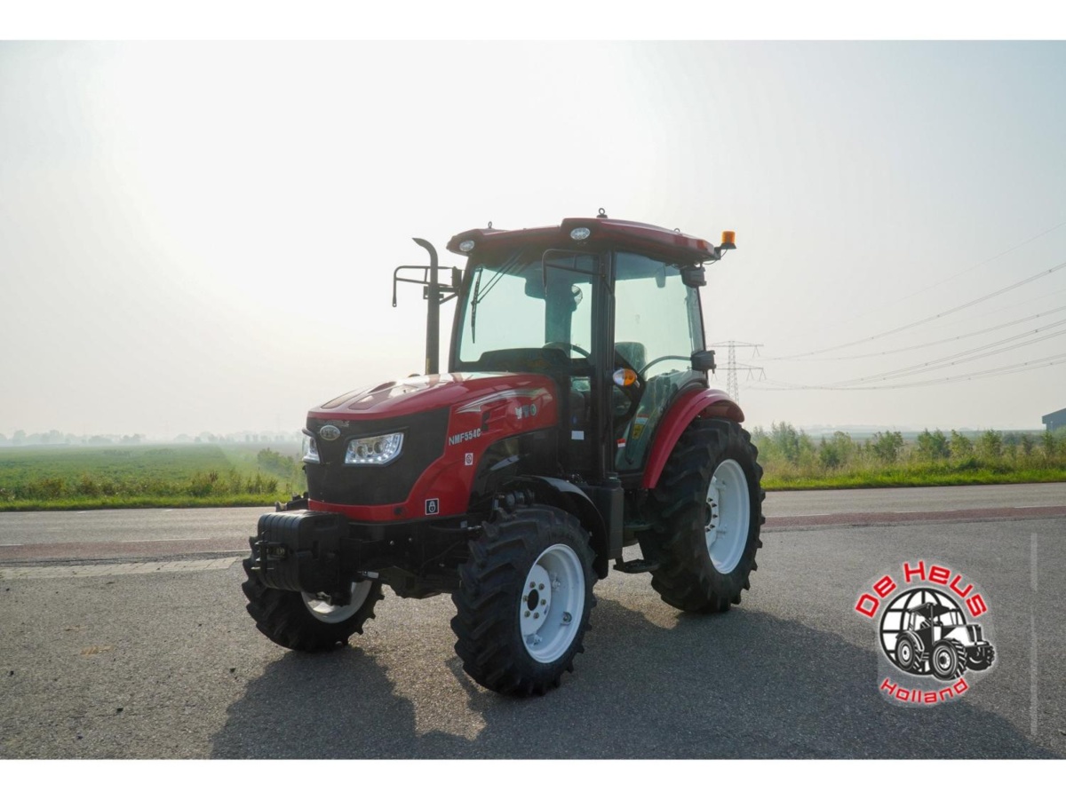 YTO NMF554C (107089)