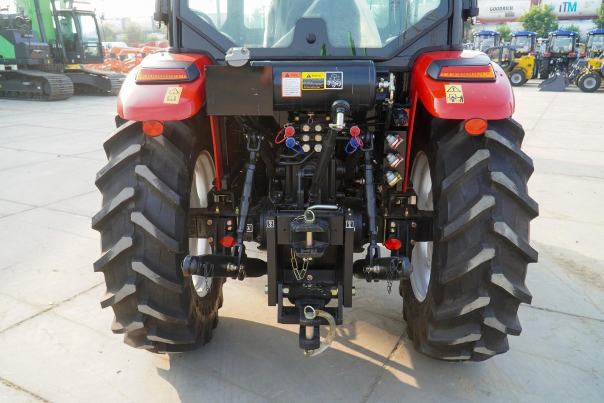 YTO NMF554C (107090)