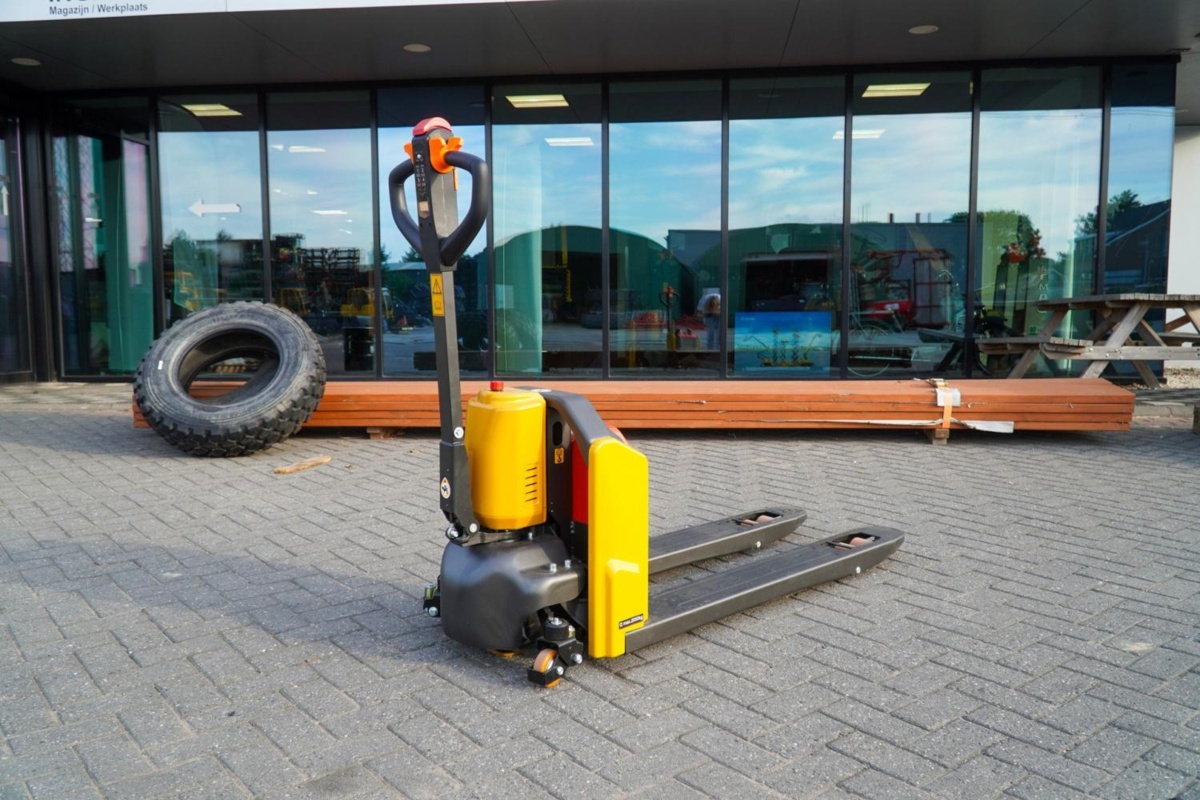 Eurotrac PT20 (CBD20) (108107)