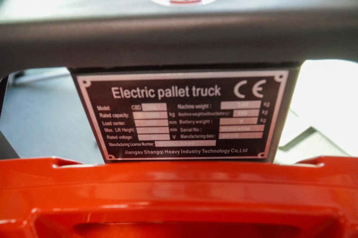 Eurotrac PT20 (CBD20) (108107)