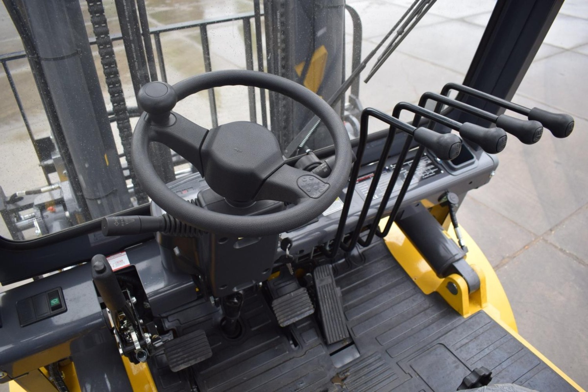 Eurotrac FD50 (110819)