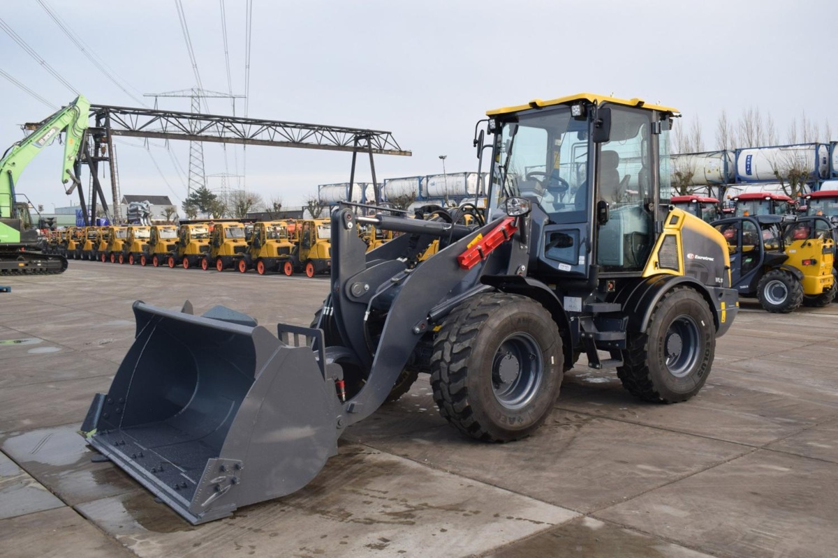 Eurotrac WL18 (109385)