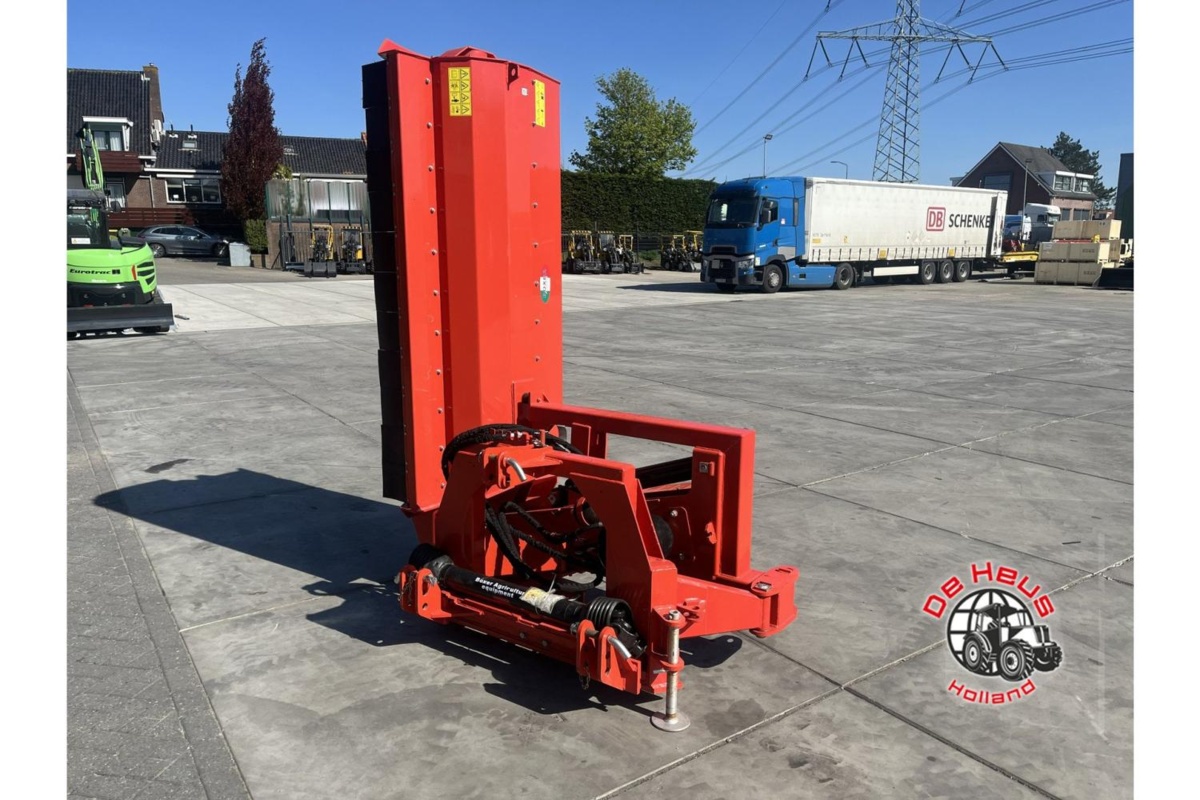 Boxer AGX200 (094010)
