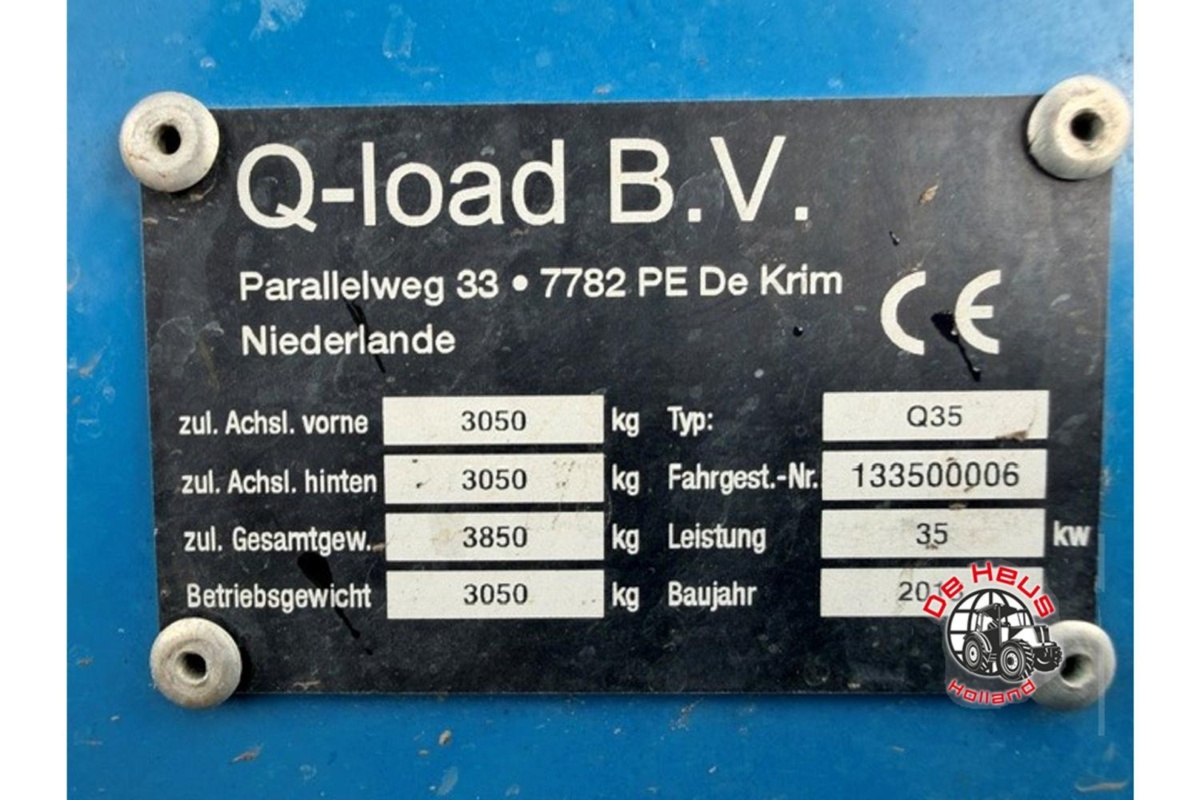  Q35 (121782)