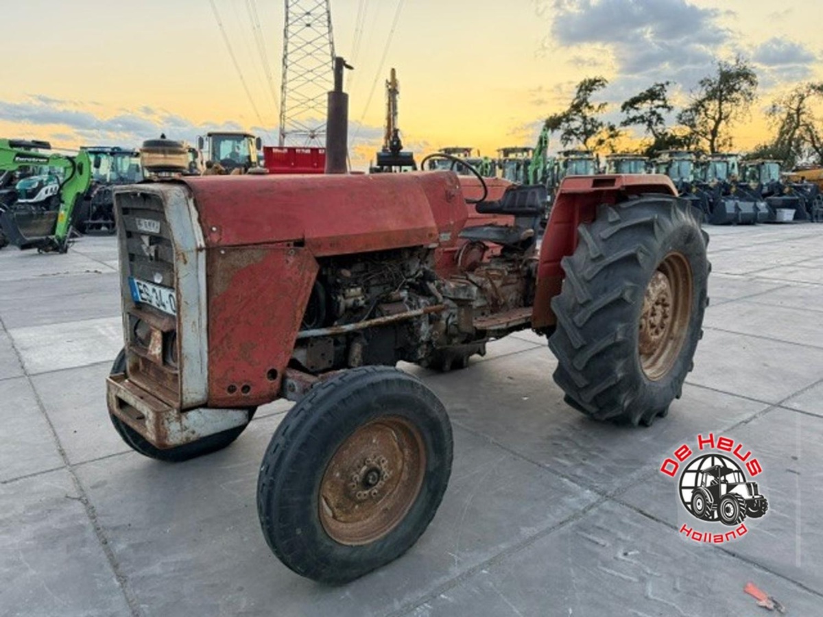 Massey Ferguson MF290 (109573)