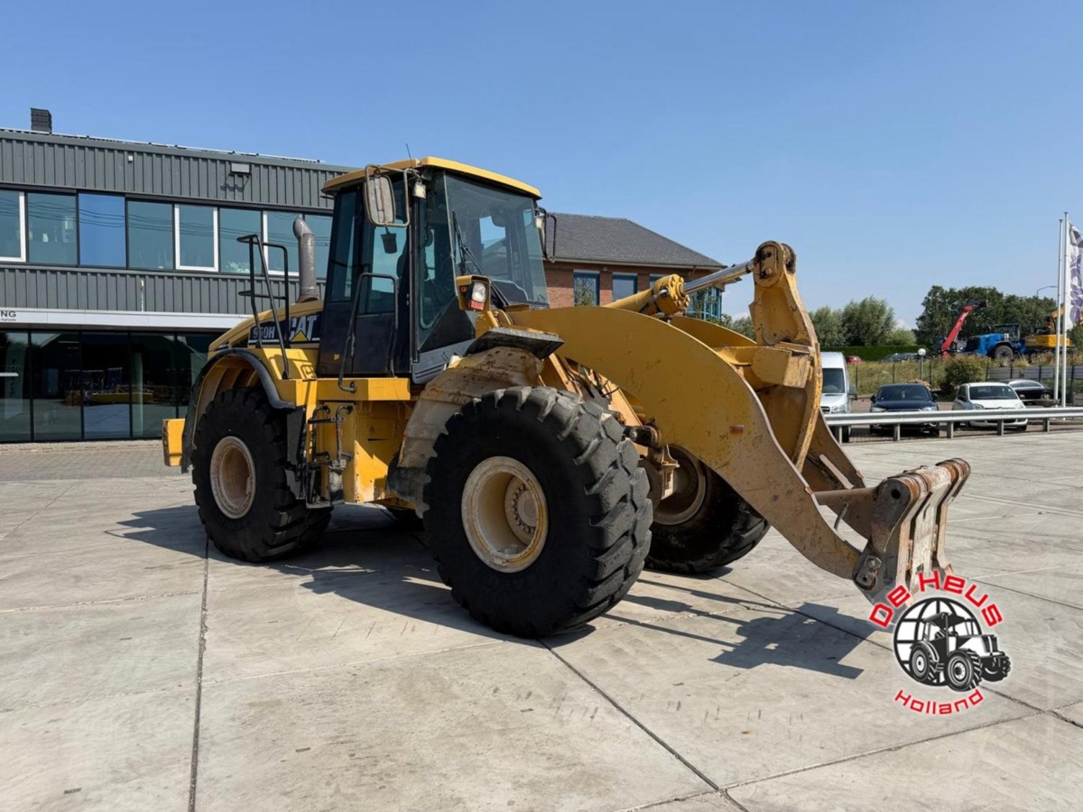 Caterpillar 950H (052141)